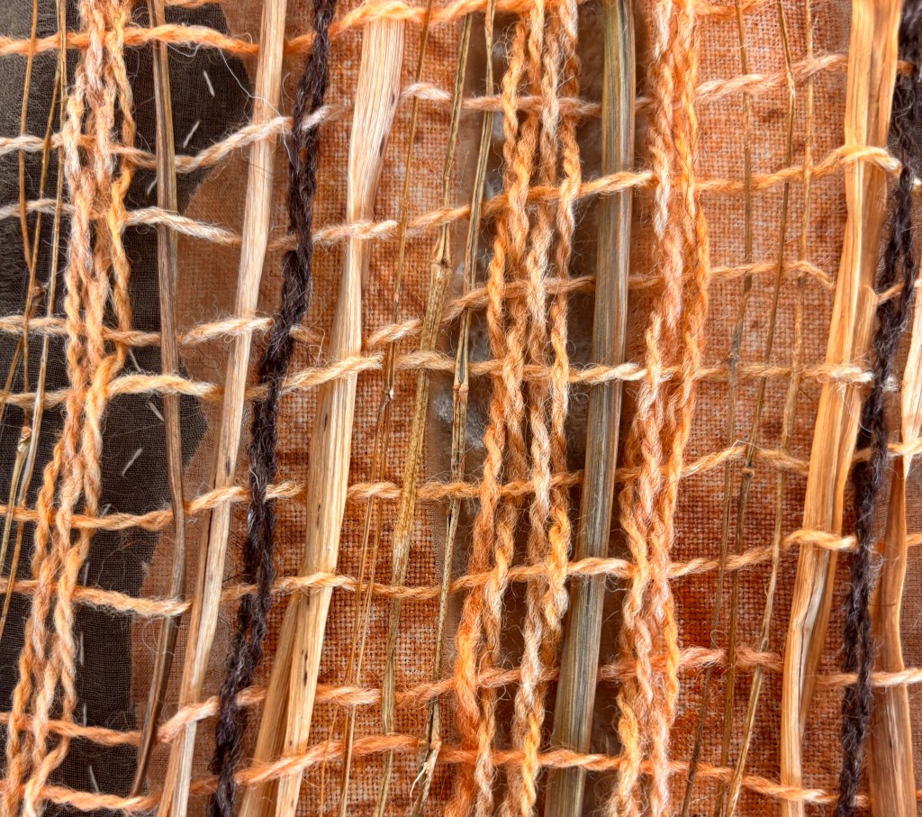 Reflections - Nicola Whayman