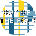Out Of The Fold Logo