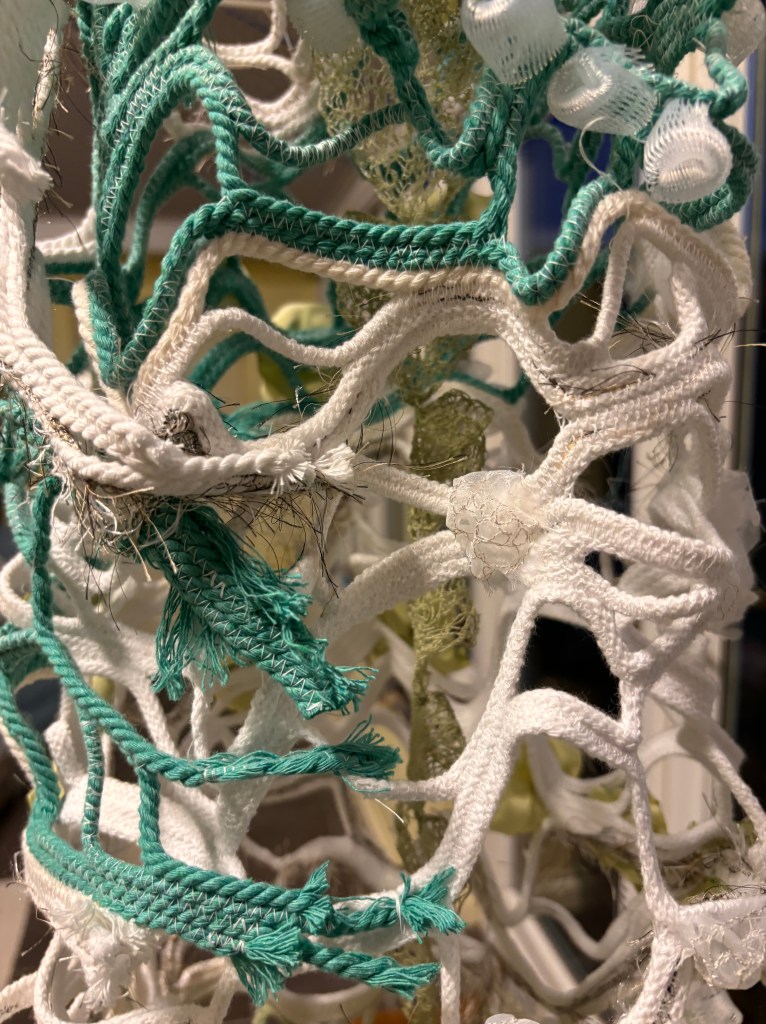 3D artwork by Jenny Lam