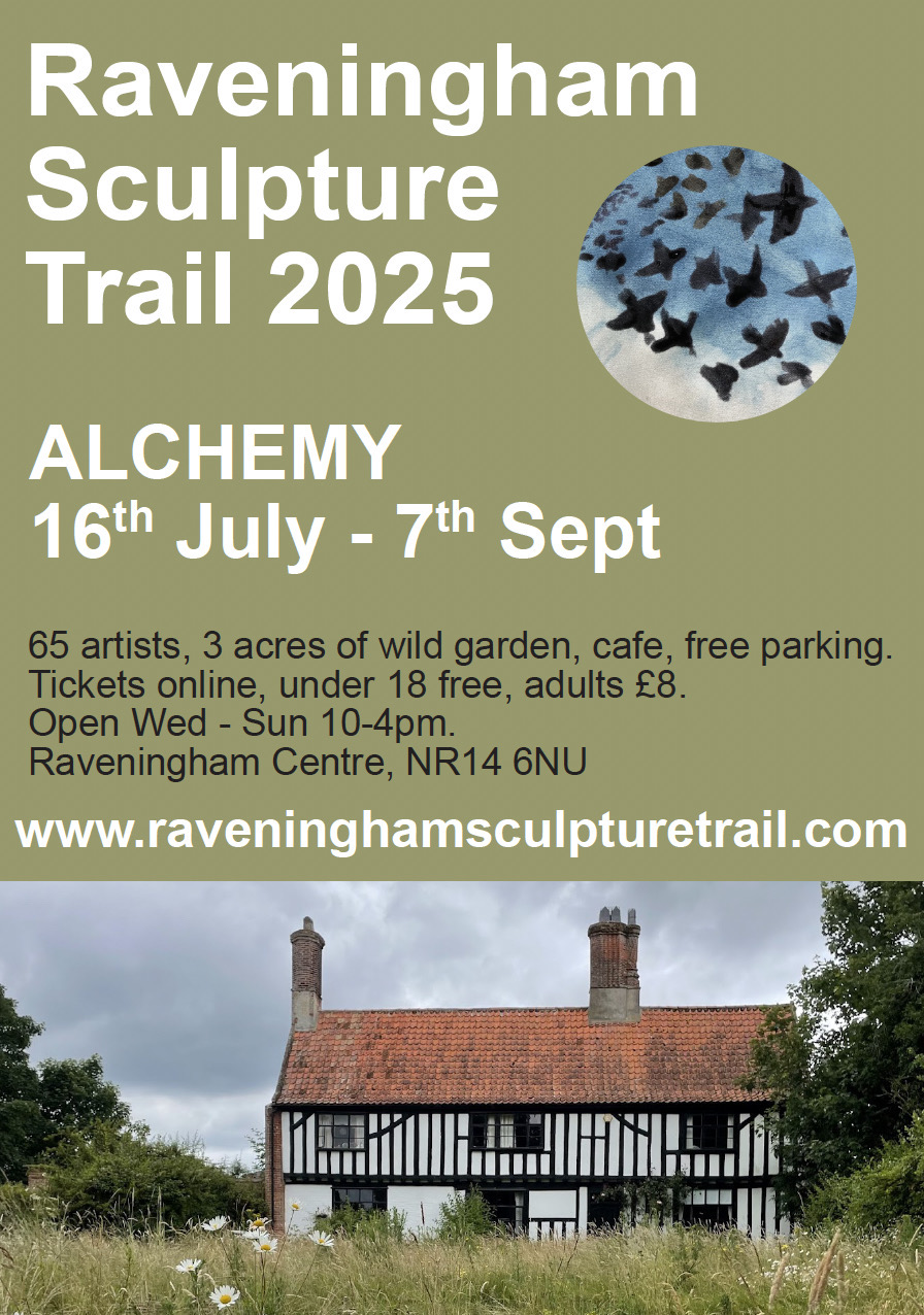 Jenny Lam – exhibition Summer&nbsp;2025