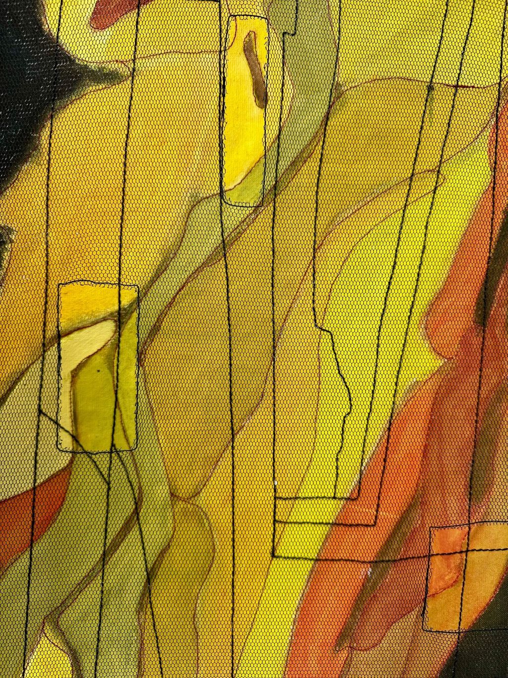 The Willis Building 
by Jenny&nbsp;Butcher