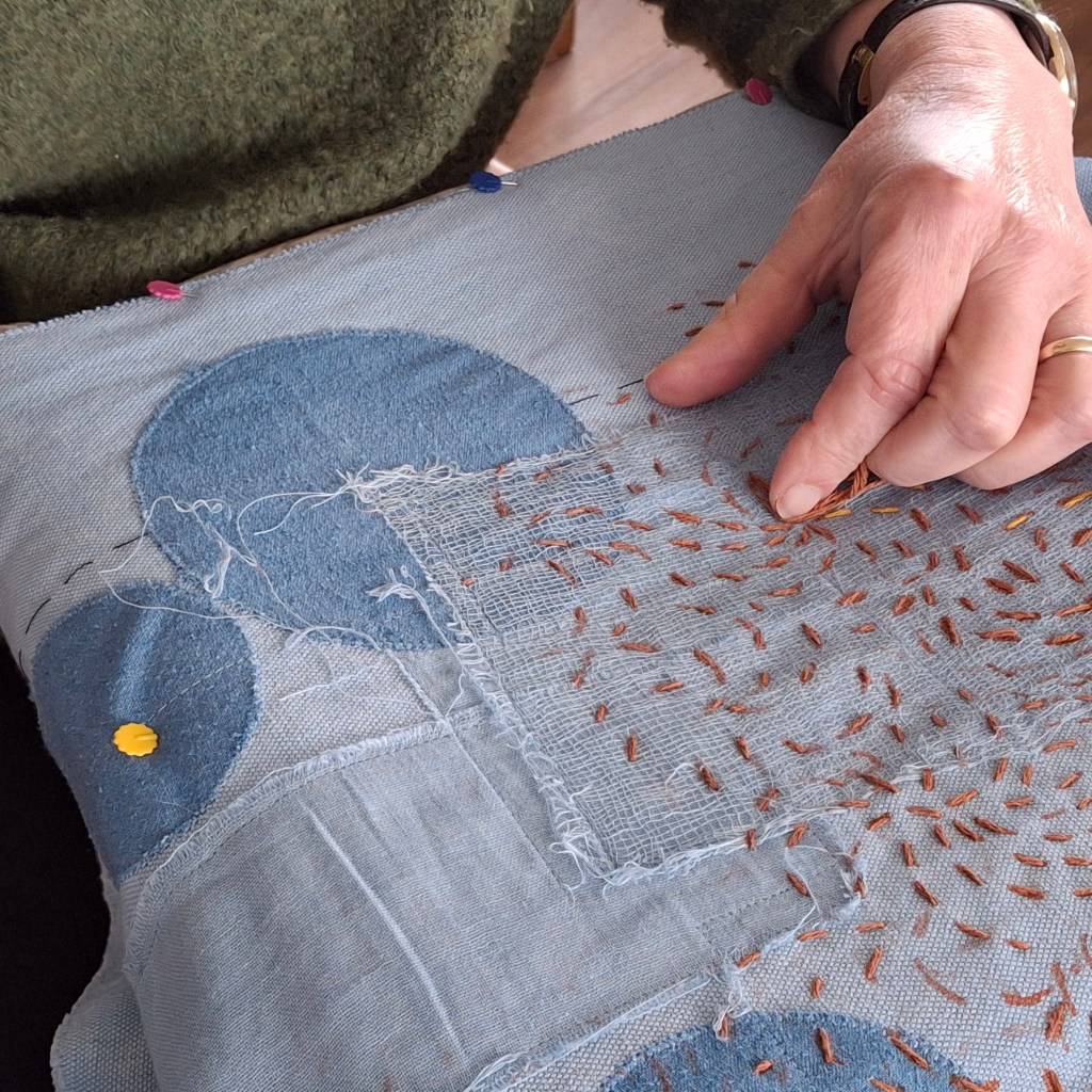 Gulumada Manamarra 
by Frances&nbsp;Overy