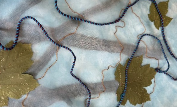 “Reflections” exhibition NOW&nbsp;ON!