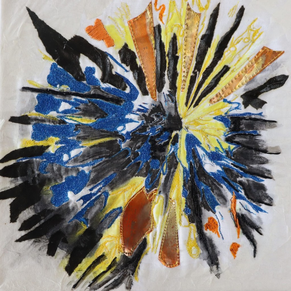 Garden by Phillip&nbsp;Rees