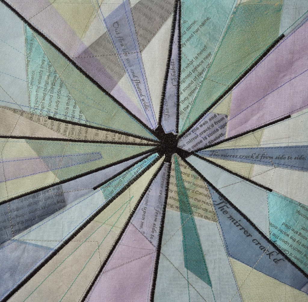 The Mirror Crack’d by Mary&nbsp;McIntosh