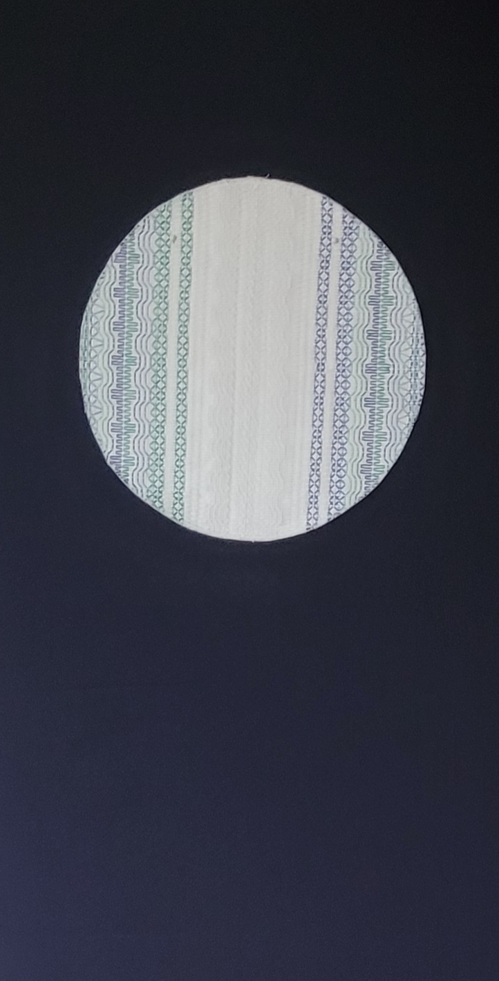 Finding Tranquility by Sarah Boardman