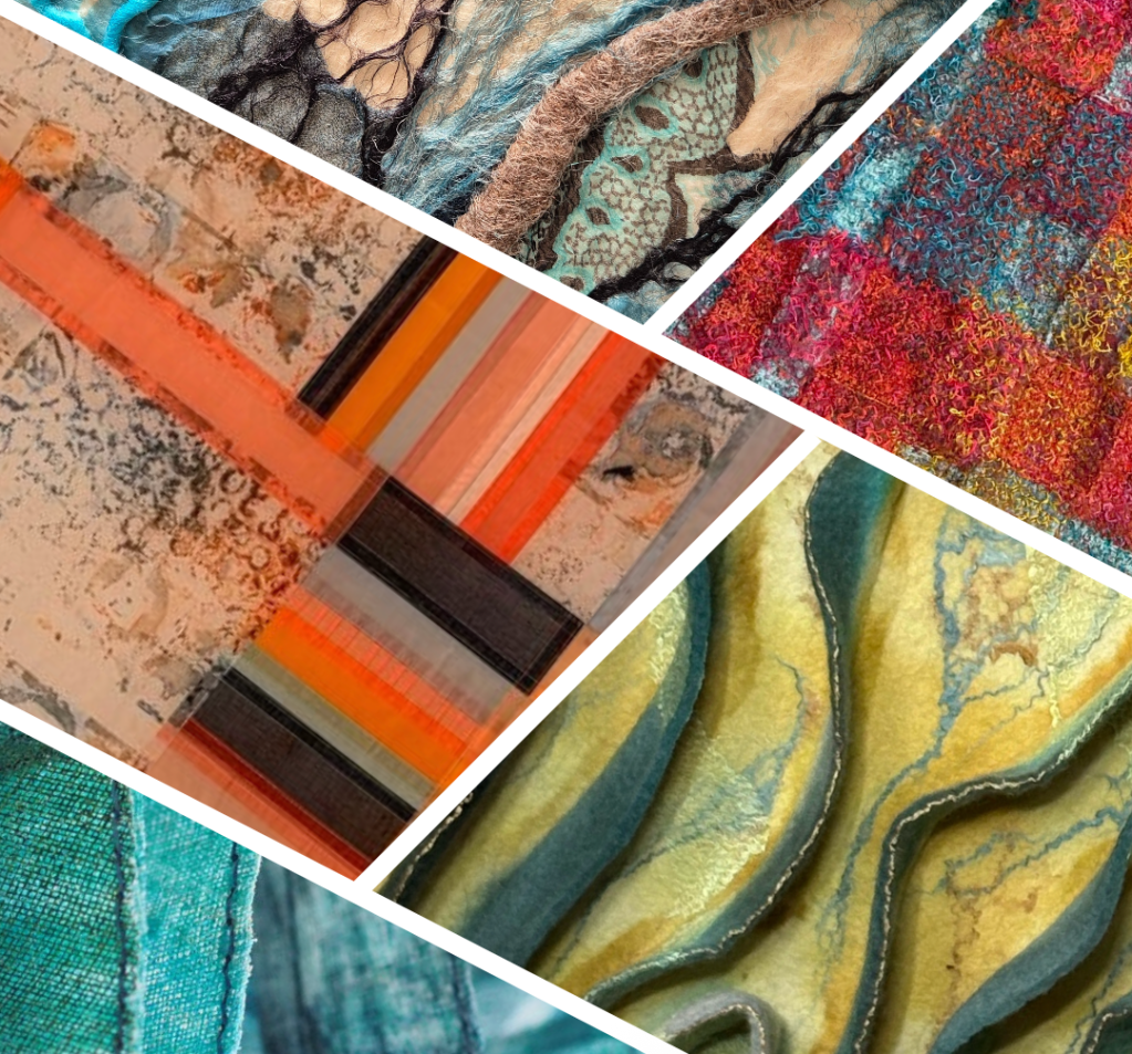 Another exhibition –&nbsp;Juxtaposition