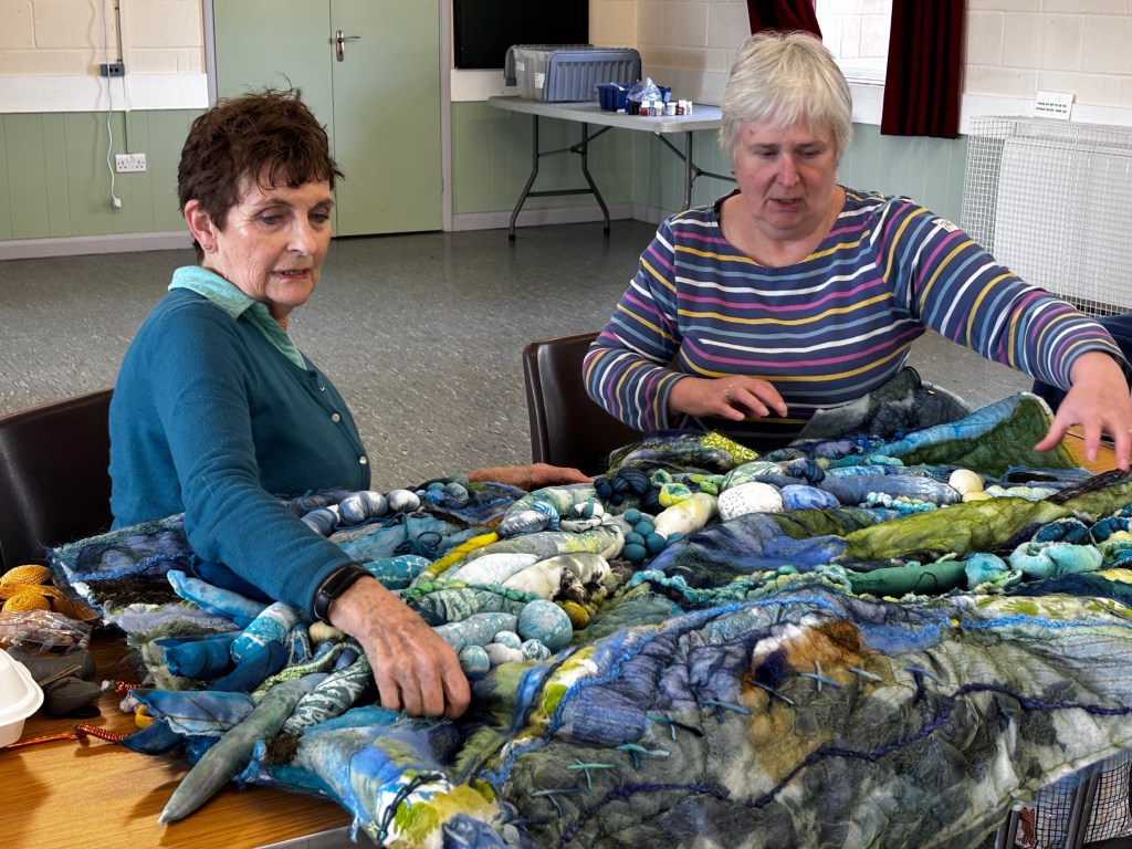 What Does It Mean To Be&nbsp;Collaborative?