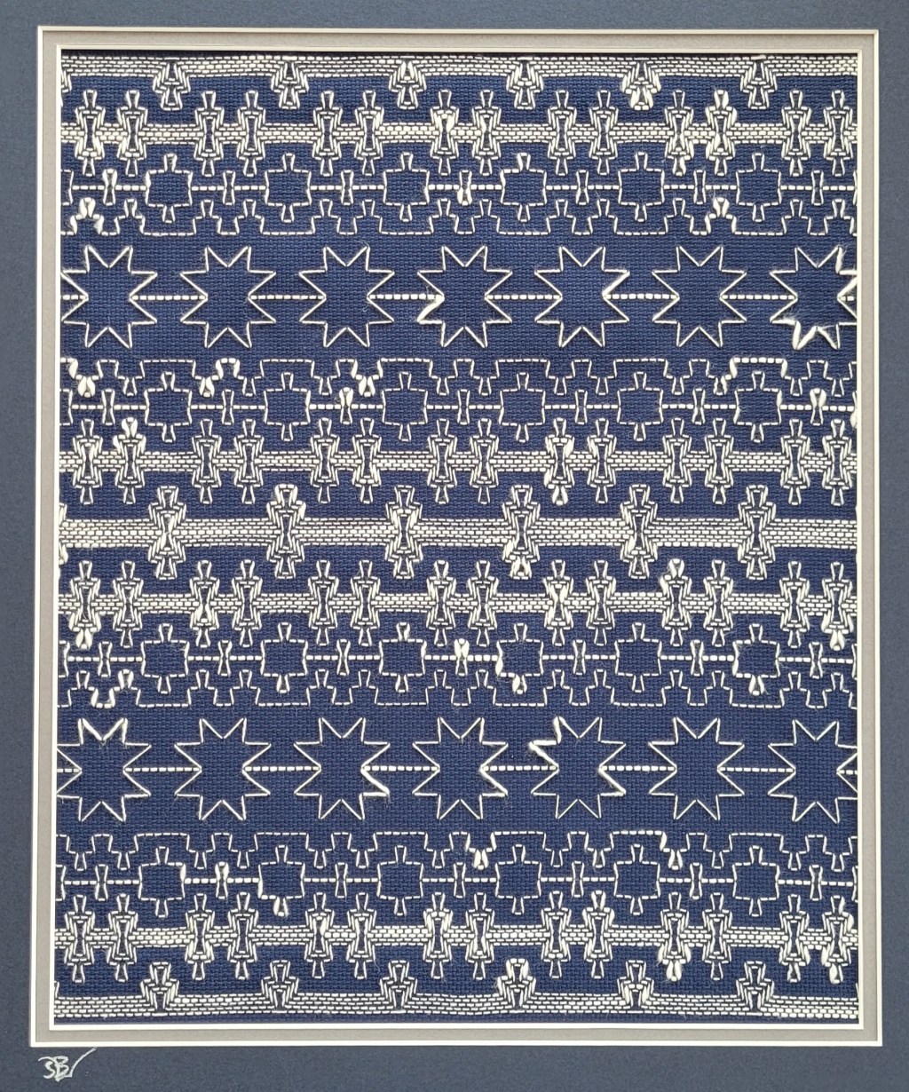Textile Discovery day