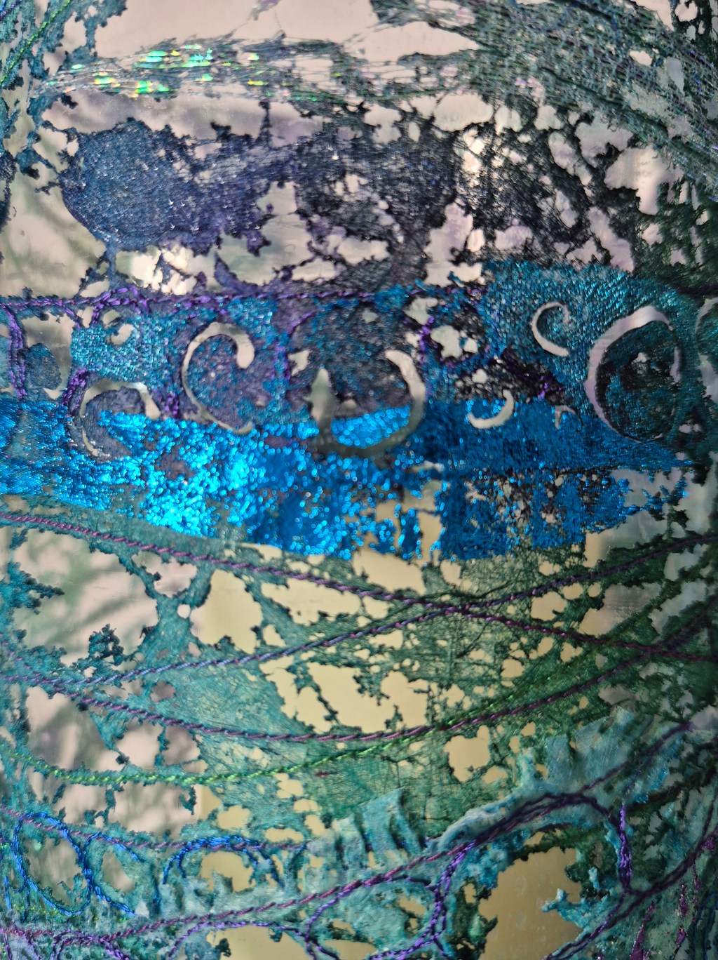 Festival of Quilts&nbsp;2026